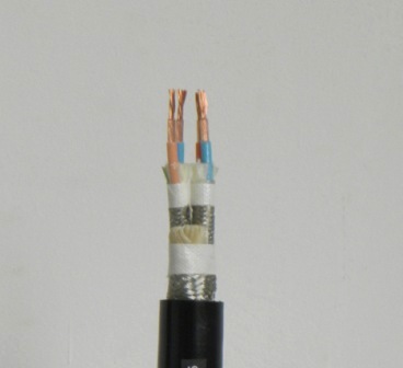 70年高性能计算机电缆