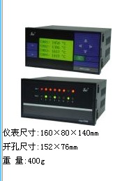 SWP-LCD-M多通道巡检控制仪