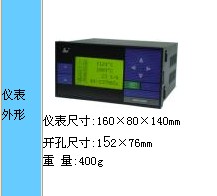SWP-LCD-NLQ智能化防盗型热量积算记录仪