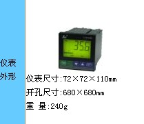 SWP-LCD-A/M手动操作器